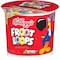 Kelloggs Kellogg's Froot Loops Cereal 1.5 oz. Bowl, PK60 3800012465 - alternate 7